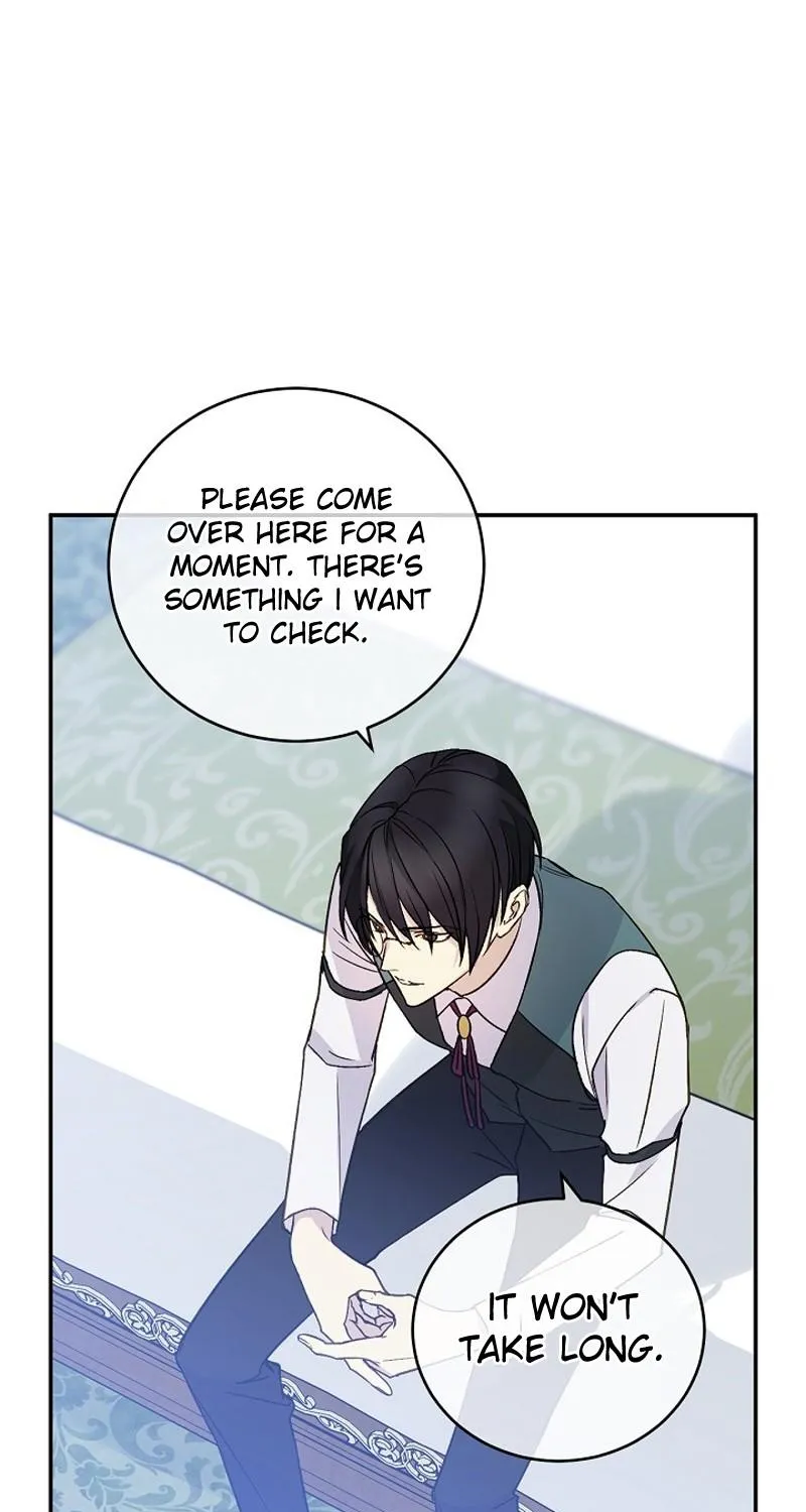 Read A Capable Maid chapter 18 image 33 on Lezhin