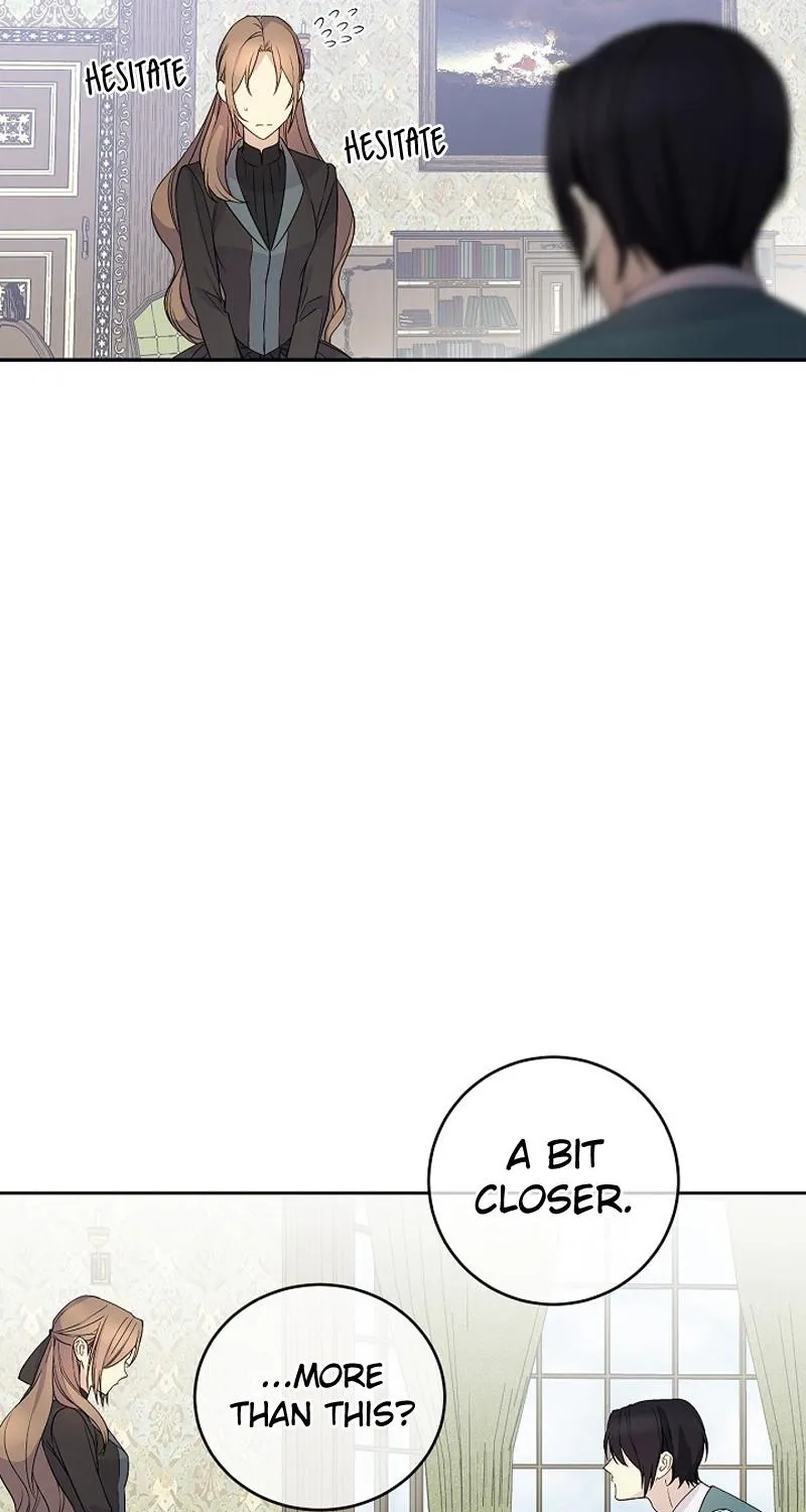 Read A Capable Maid chapter 18 image 35 on Lezhin