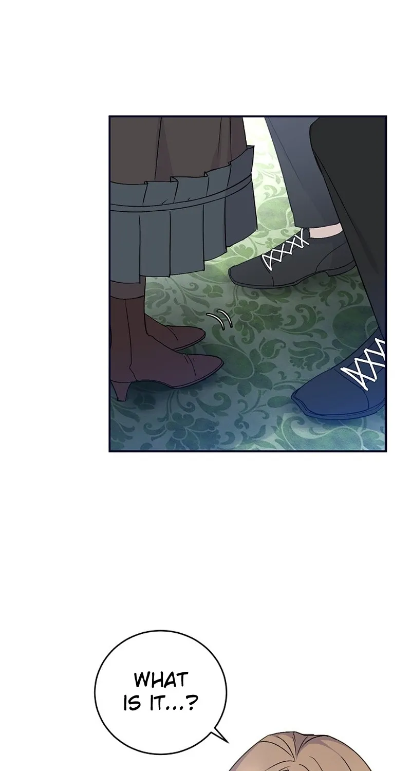 Read A Capable Maid chapter 18 image 37 on Lezhin