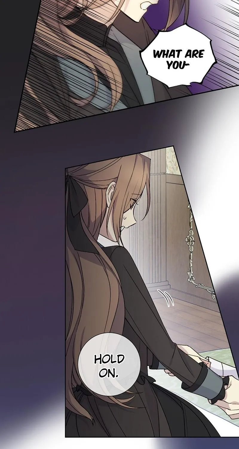 Read A Capable Maid chapter 18 image 41 on Lezhin
