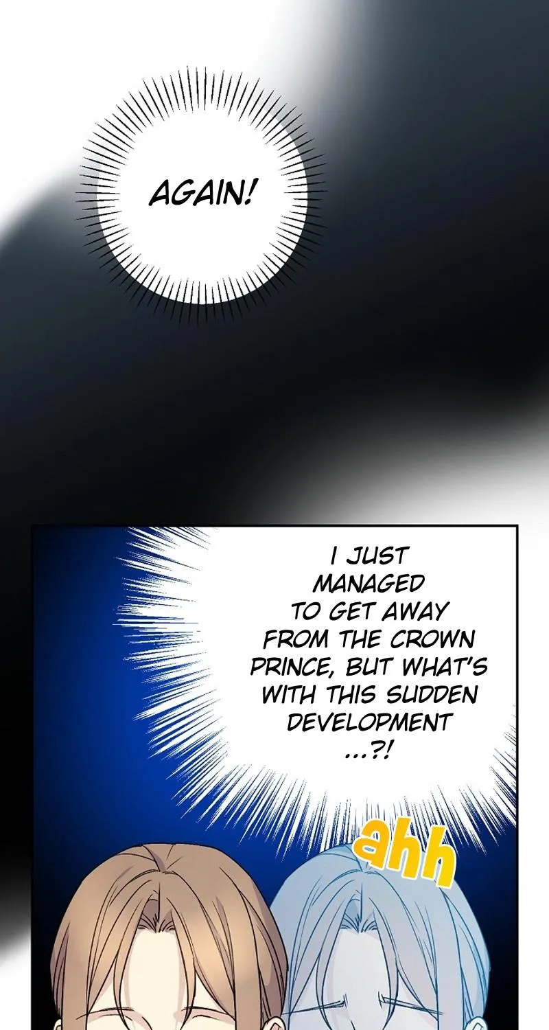 Read A Capable Maid chapter 18 image 5 on Lezhin