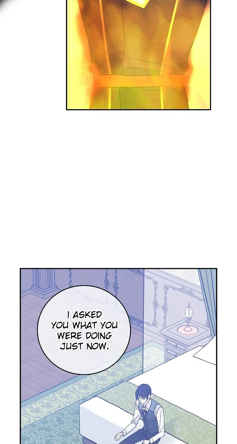 Read A Capable Maid chapter 18 image 57 on Lezhin