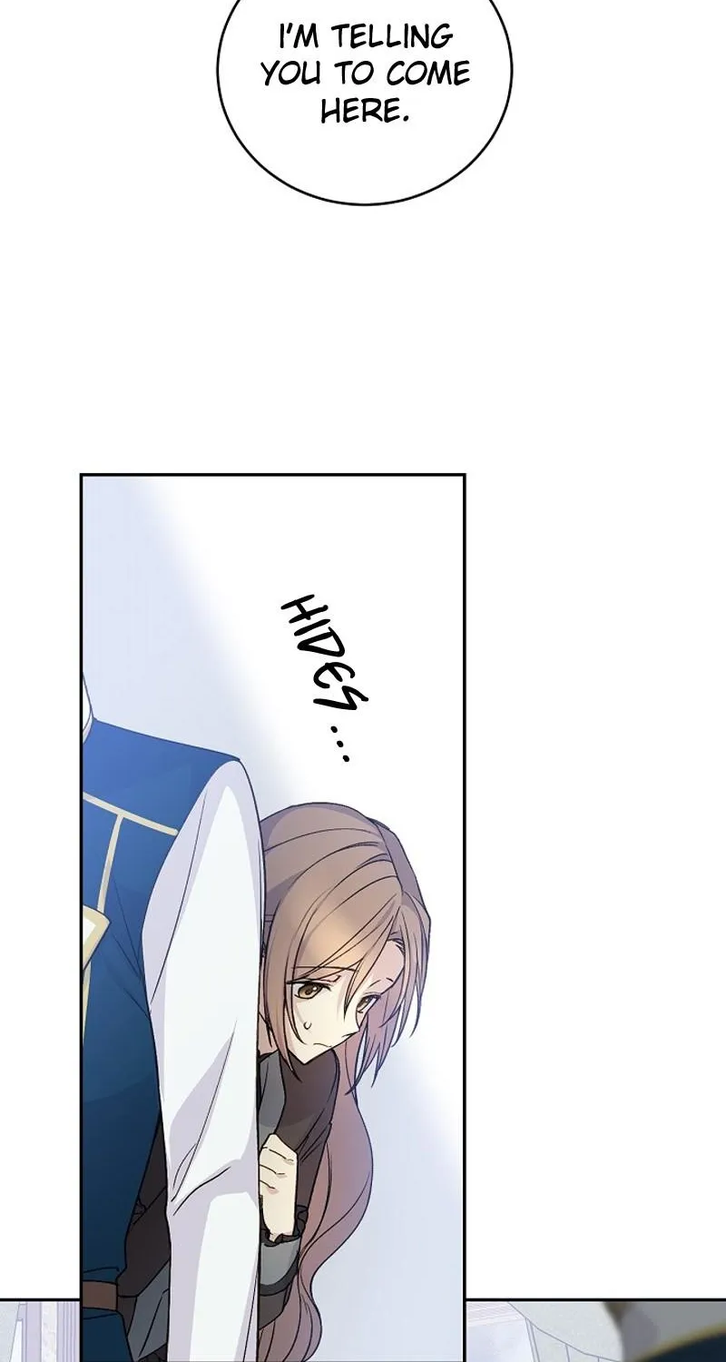Read A Capable Maid chapter 18 image 60 on Lezhin