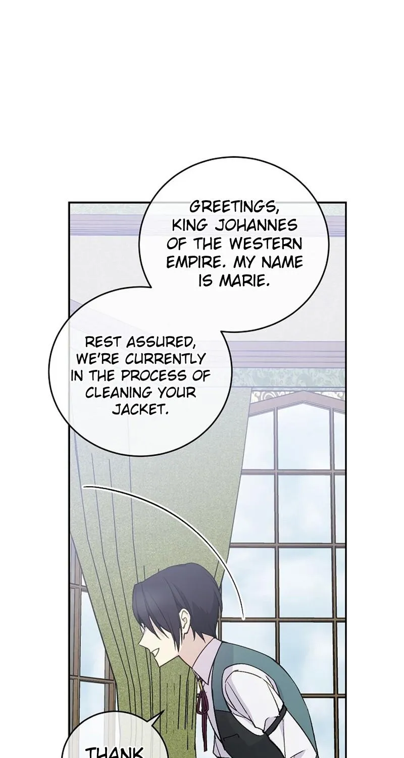Read A Capable Maid chapter 18 image 7 on Lezhin