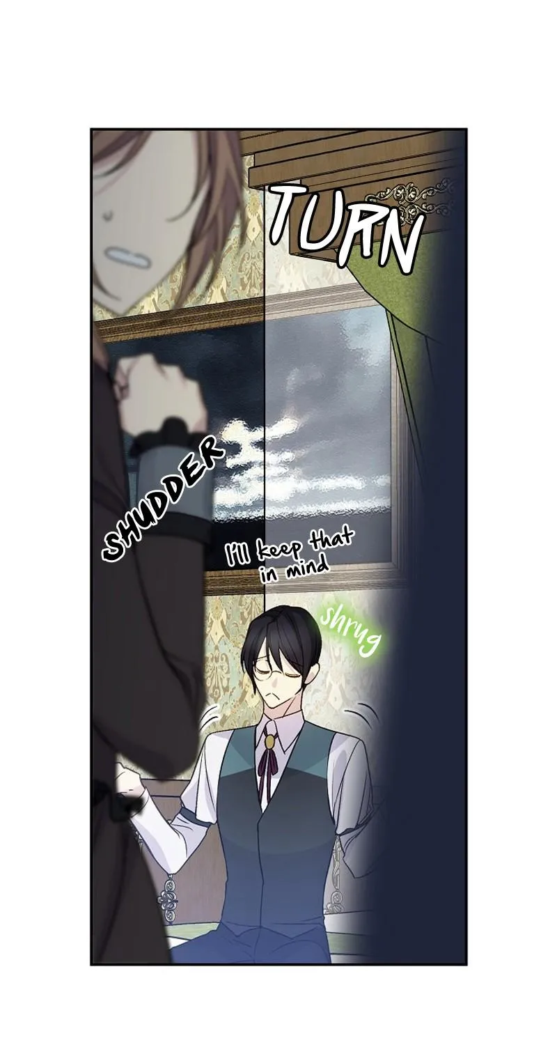 Read A Capable Maid chapter 18 image 73 on Lezhin