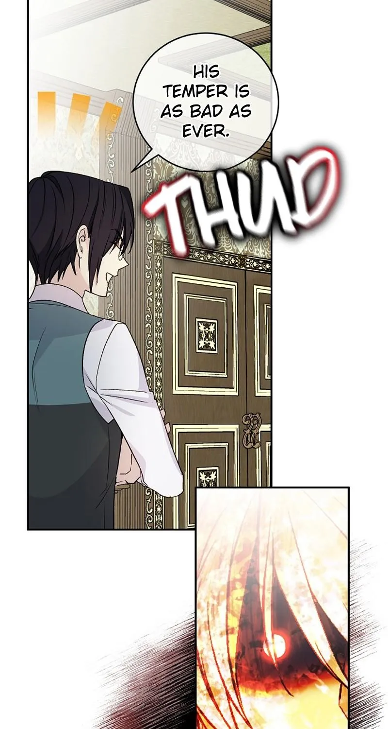 Read A Capable Maid chapter 18 image 75 on Lezhin