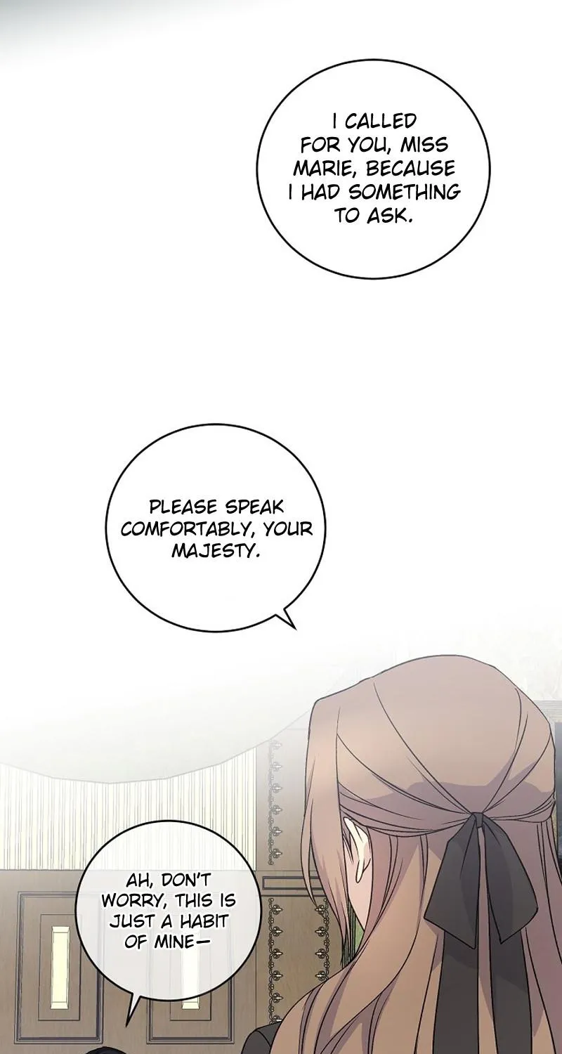 Read A Capable Maid chapter 18 image 9 on Lezhin