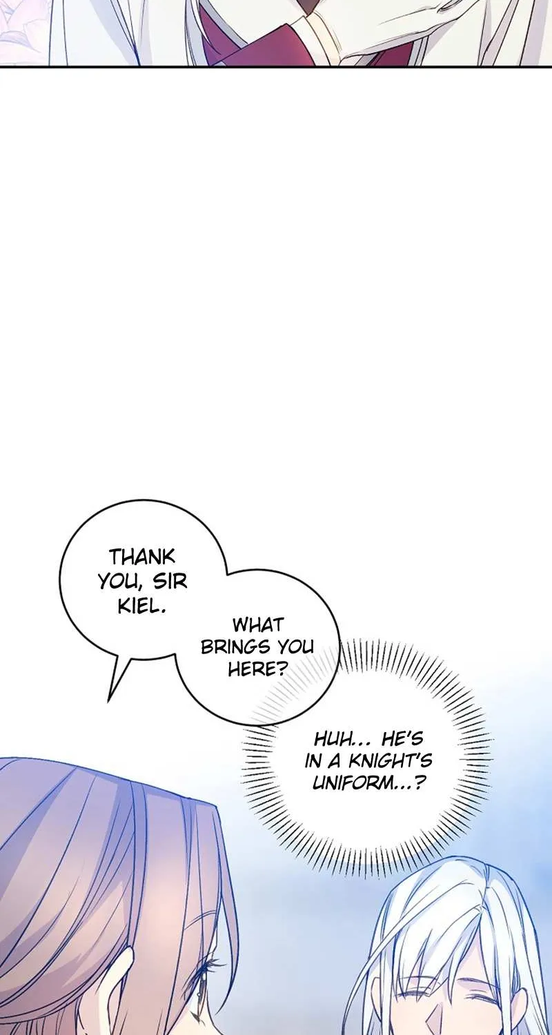 Read A Capable Maid chapter 19 image 10 on Lezhin