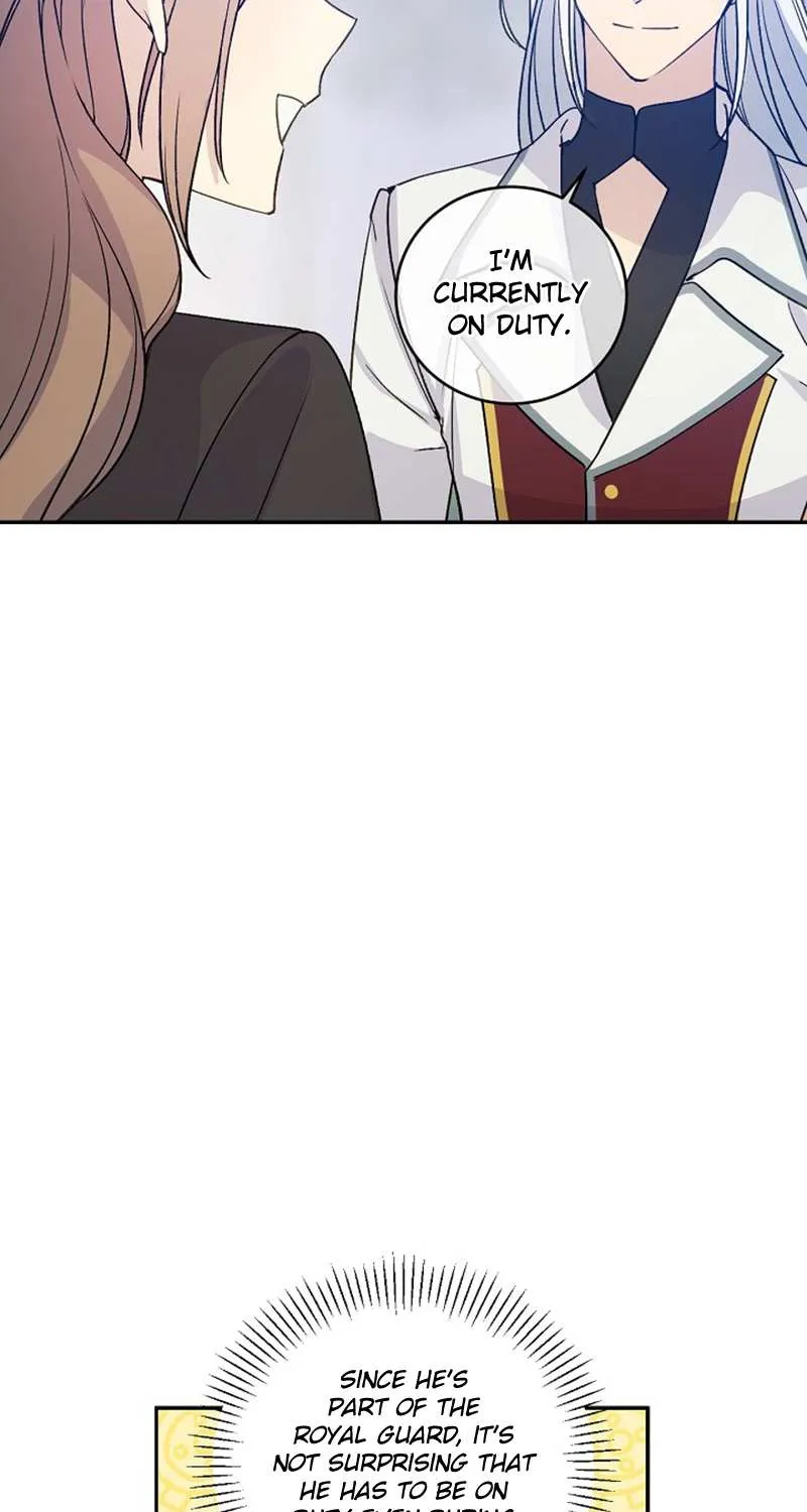 Read A Capable Maid chapter 19 image 11 on Lezhin