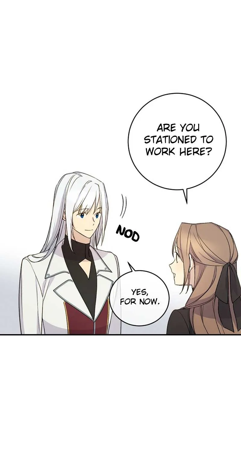 Read A Capable Maid chapter 19 image 13 on Lezhin