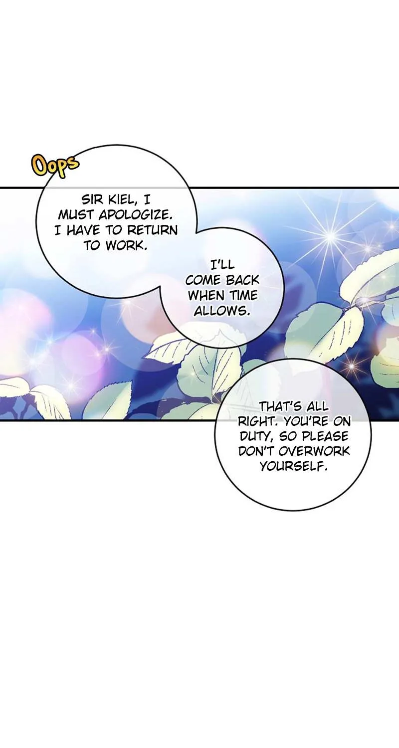 Read A Capable Maid chapter 19 image 14 on Lezhin