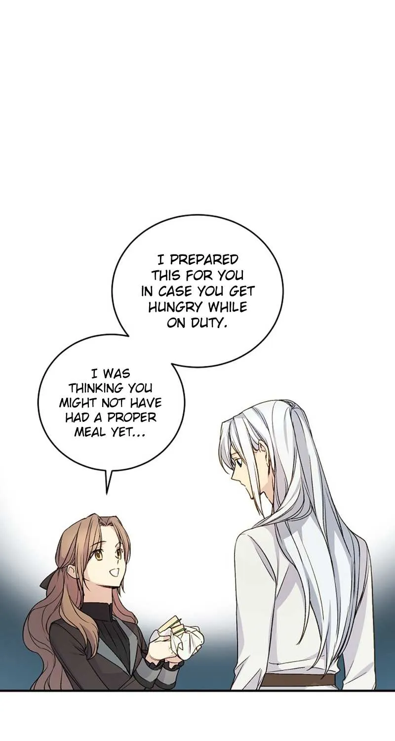 Read A Capable Maid chapter 19 image 20 on Lezhin