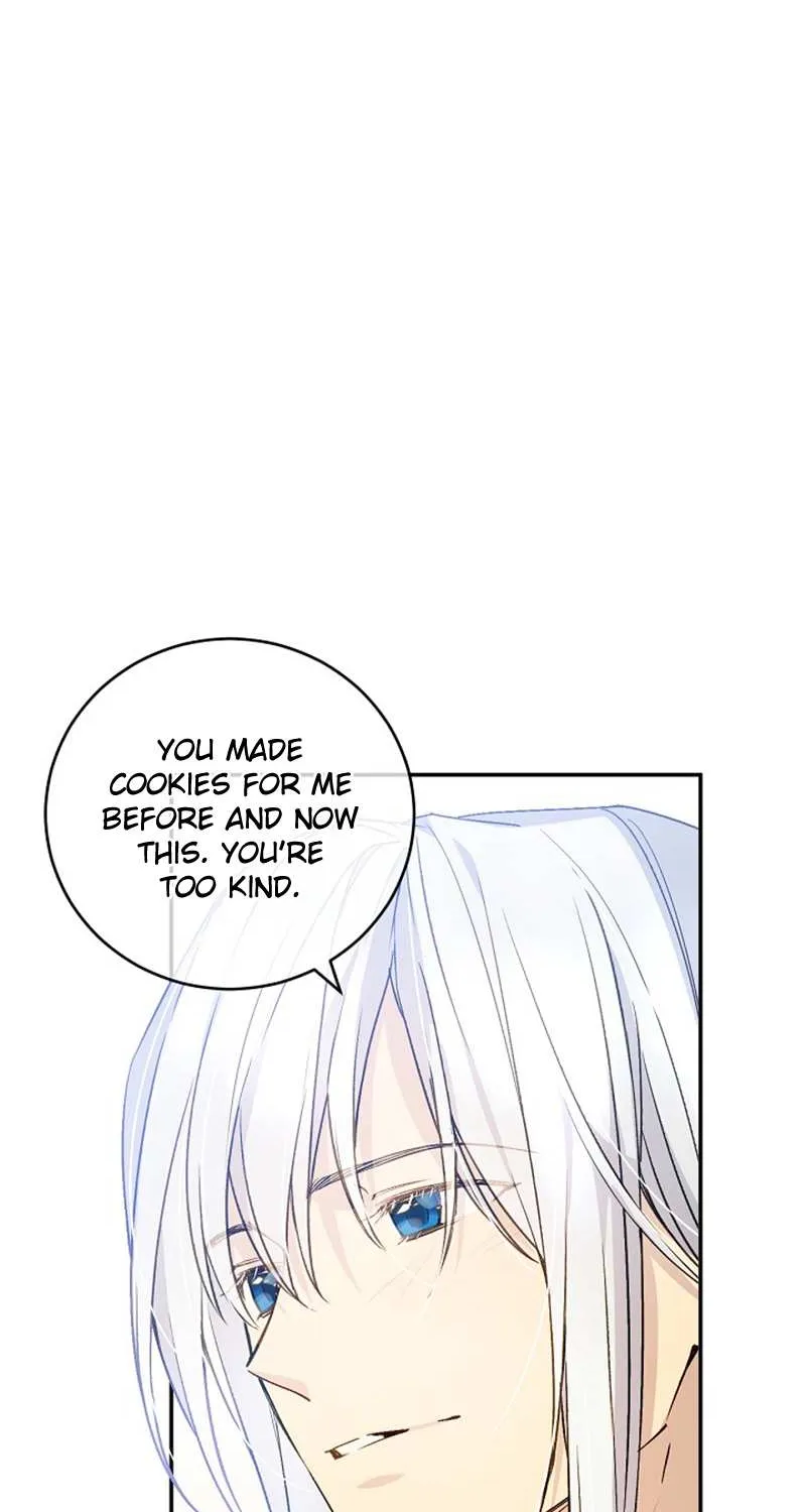 Read A Capable Maid chapter 19 image 21 on Lezhin