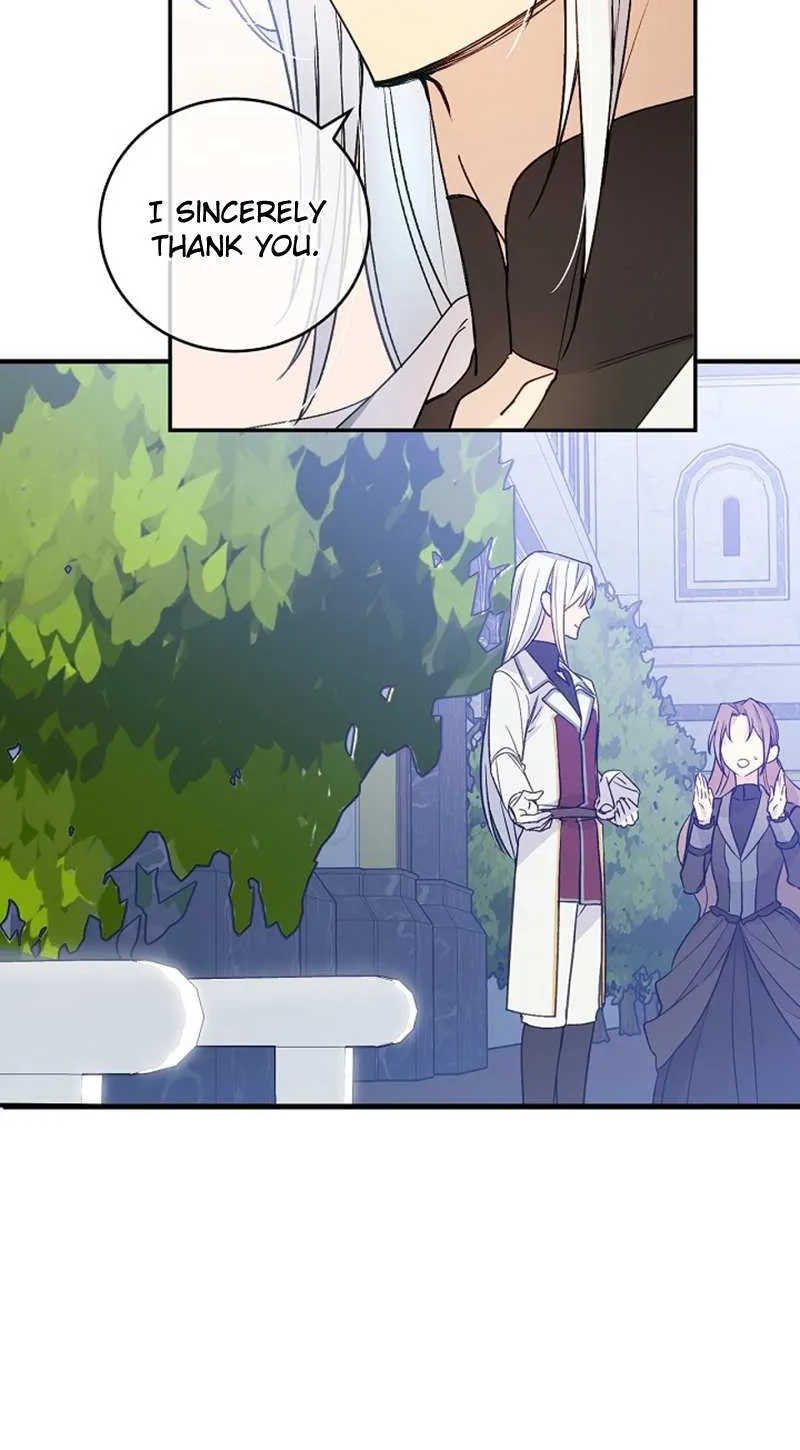 Read A Capable Maid chapter 19 image 22 on Lezhin