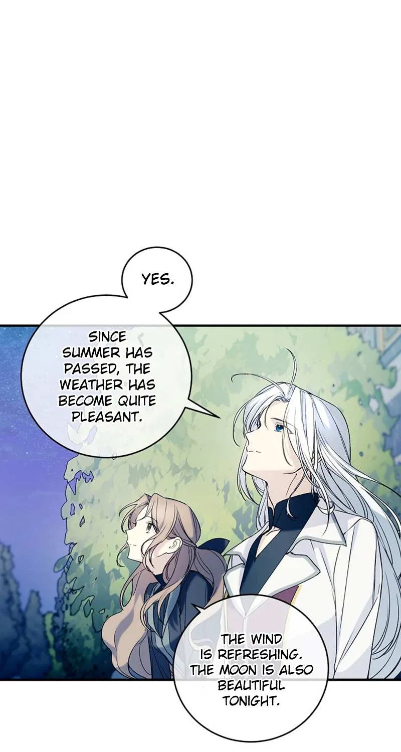 Read A Capable Maid chapter 19 image 24 on Lezhin