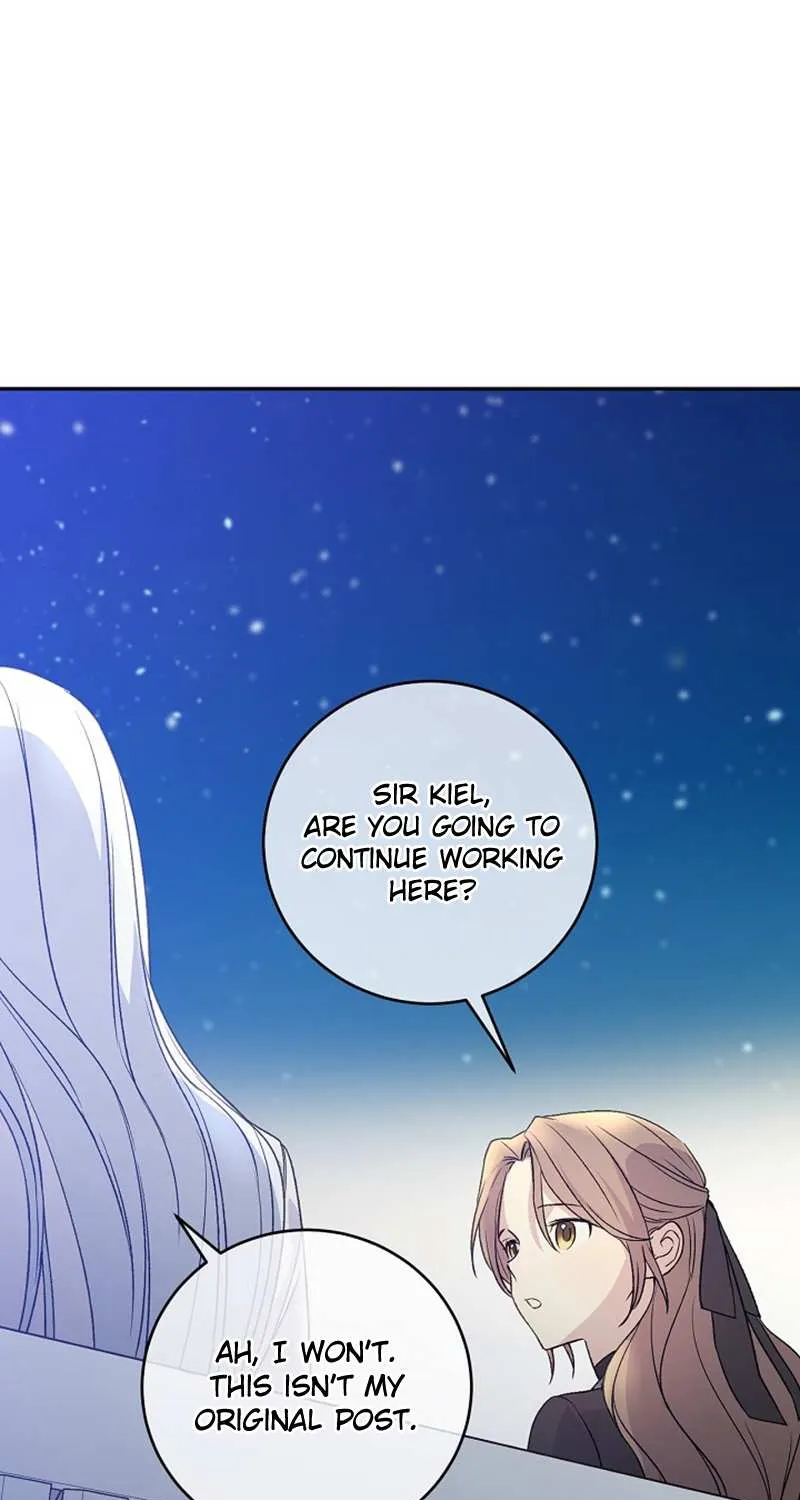 Read A Capable Maid chapter 19 image 27 on Lezhin