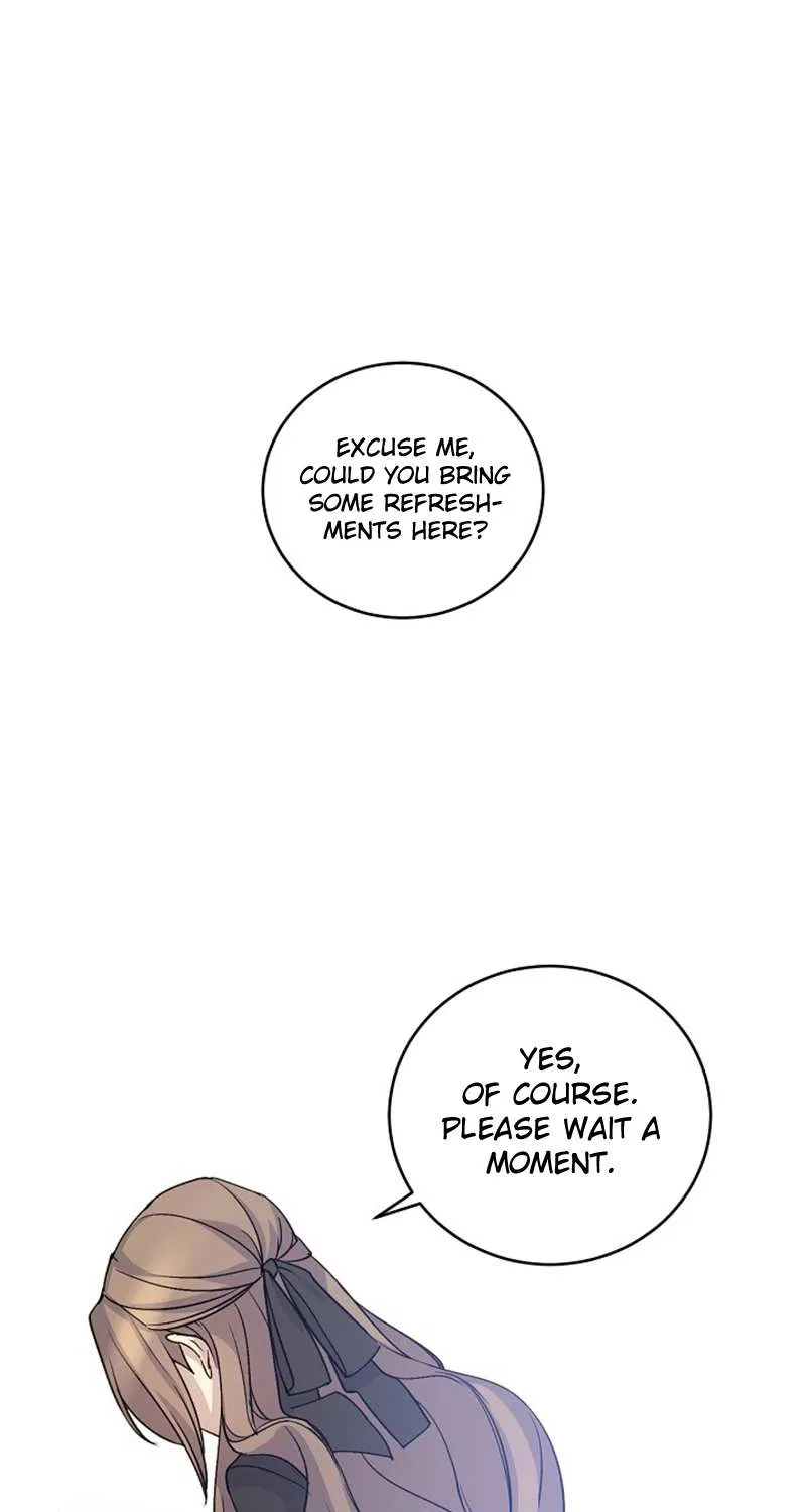 Read A Capable Maid chapter 19 image 3 on Lezhin