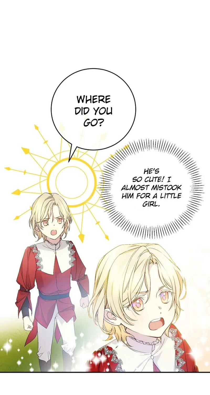 Read A Capable Maid chapter 19 image 31 on Lezhin