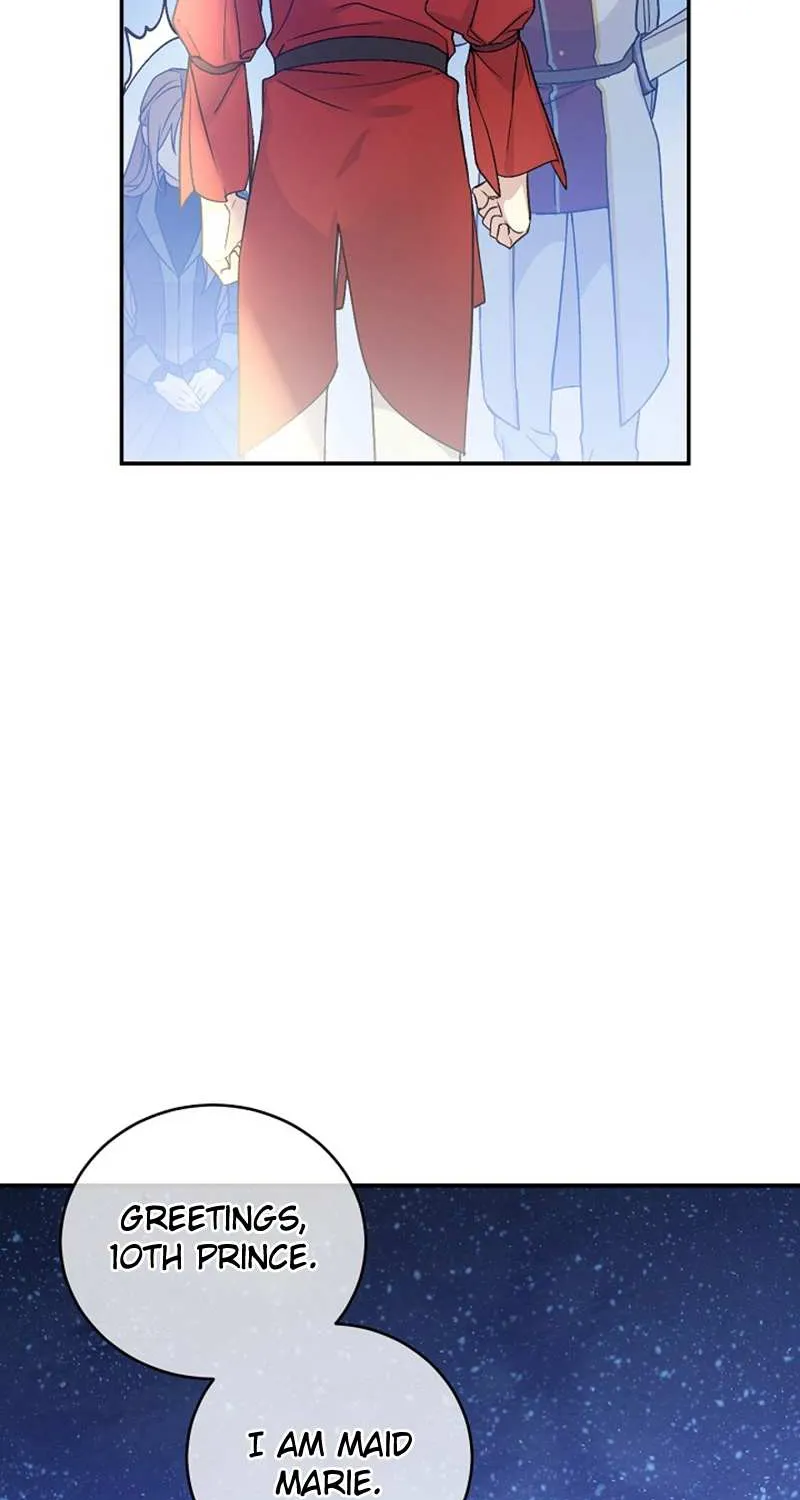 Read A Capable Maid chapter 19 image 33 on Lezhin