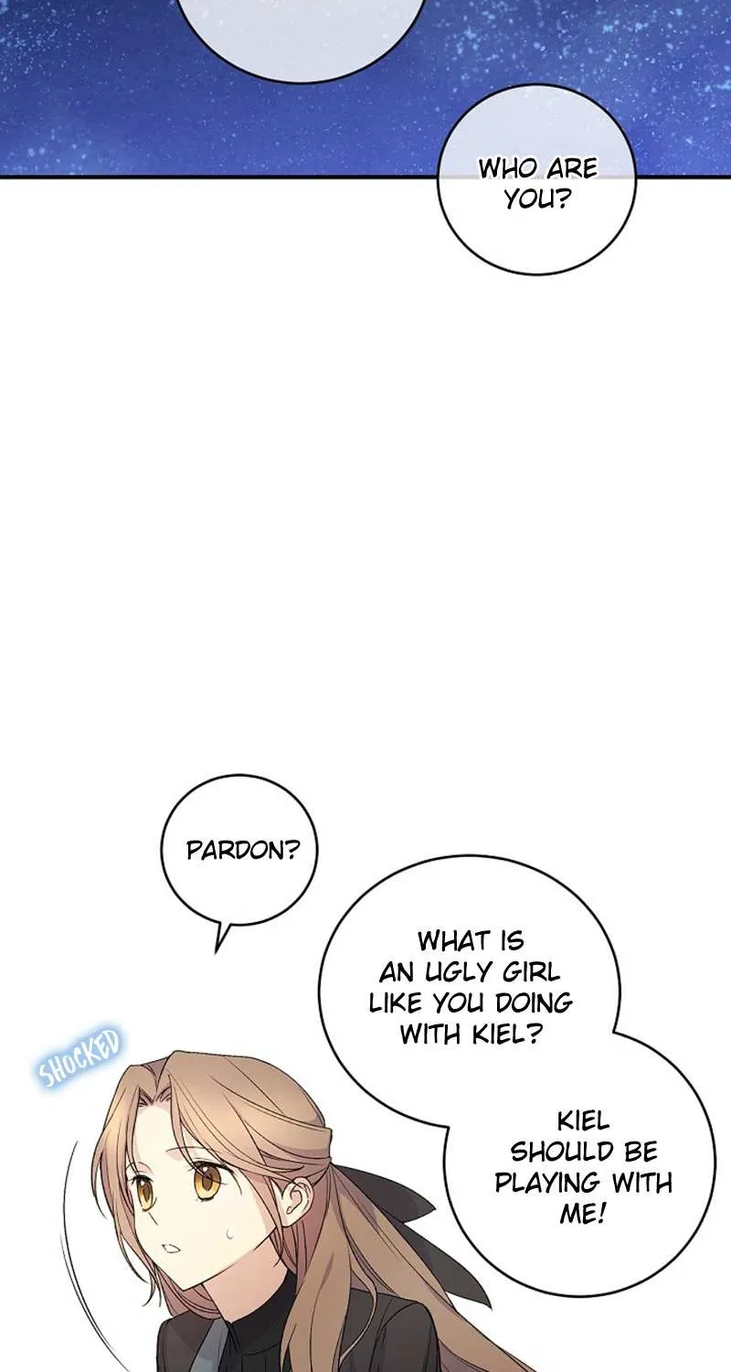 Read A Capable Maid chapter 19 image 34 on Lezhin