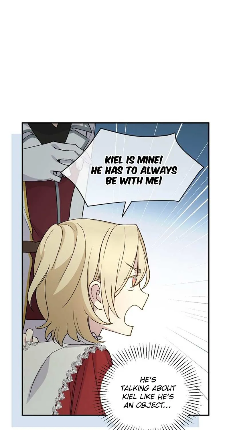 Read A Capable Maid chapter 19 image 36 on Lezhin