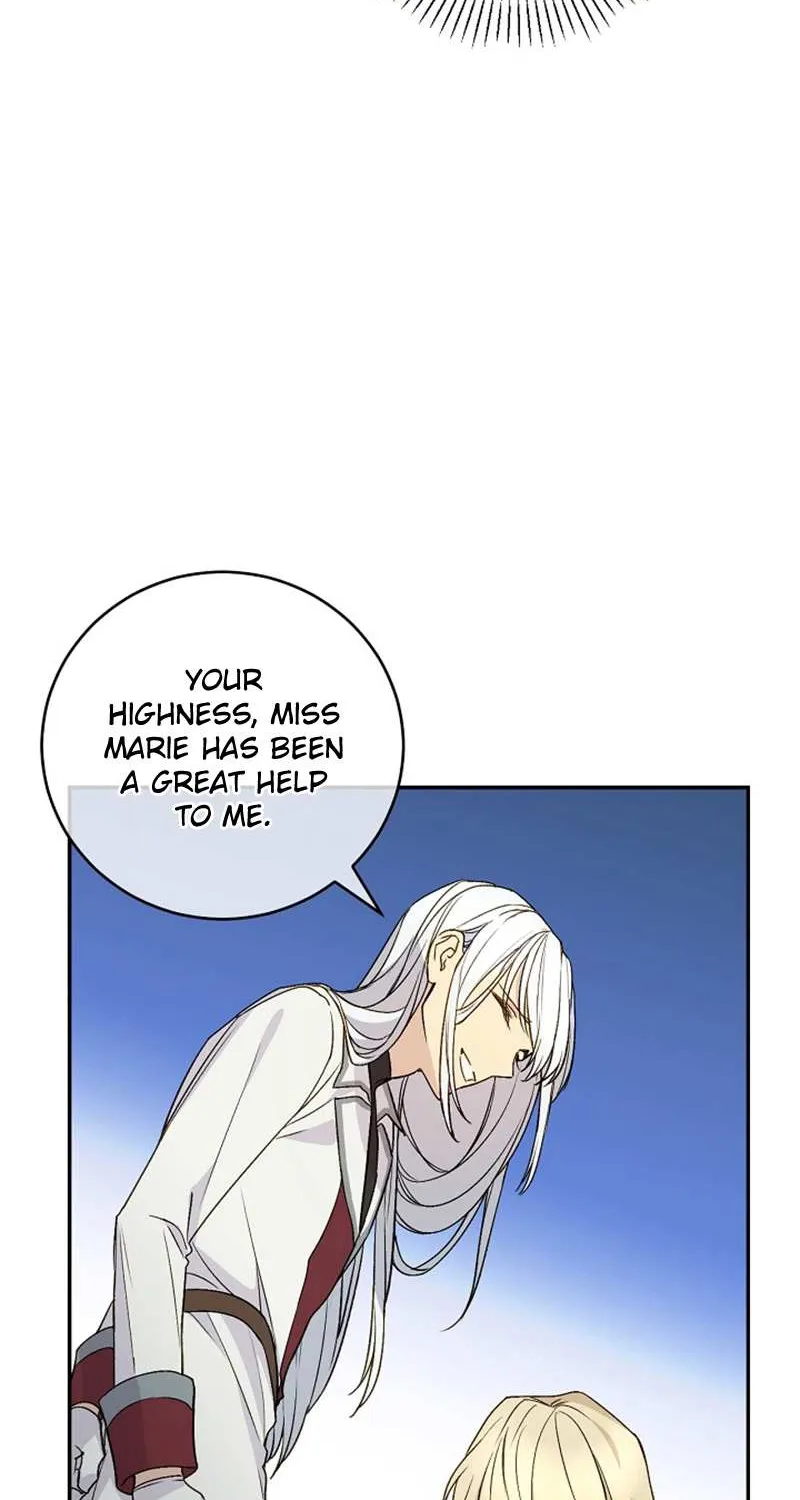 Read A Capable Maid chapter 19 image 37 on Lezhin