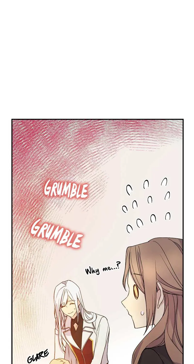 Read A Capable Maid chapter 19 image 39 on Lezhin