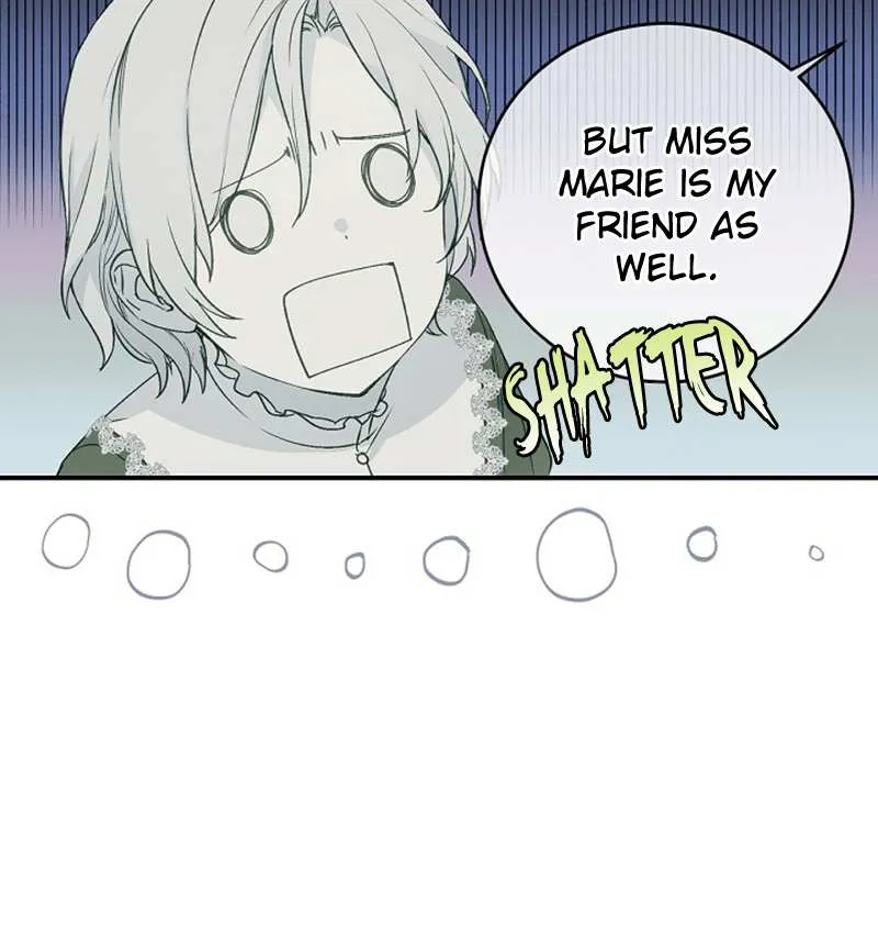 Read A Capable Maid chapter 19 image 41 on Lezhin