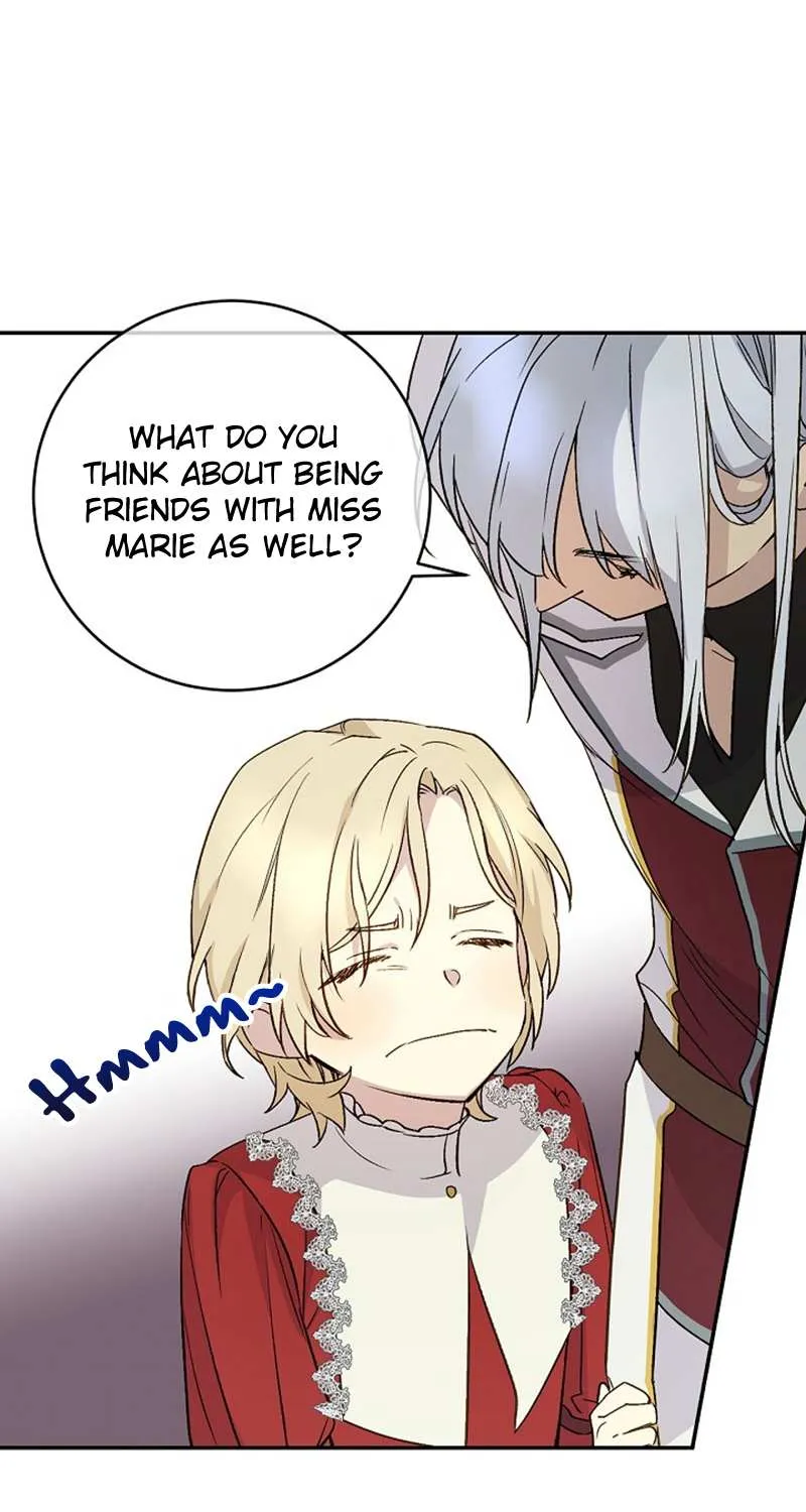 Read A Capable Maid chapter 19 image 42 on Lezhin
