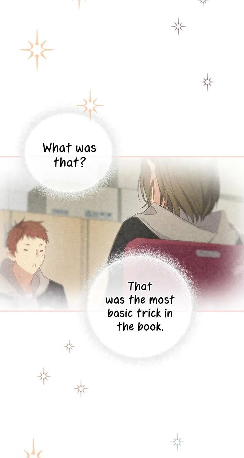 Read A Capable Maid chapter 19 image 49 on Lezhin