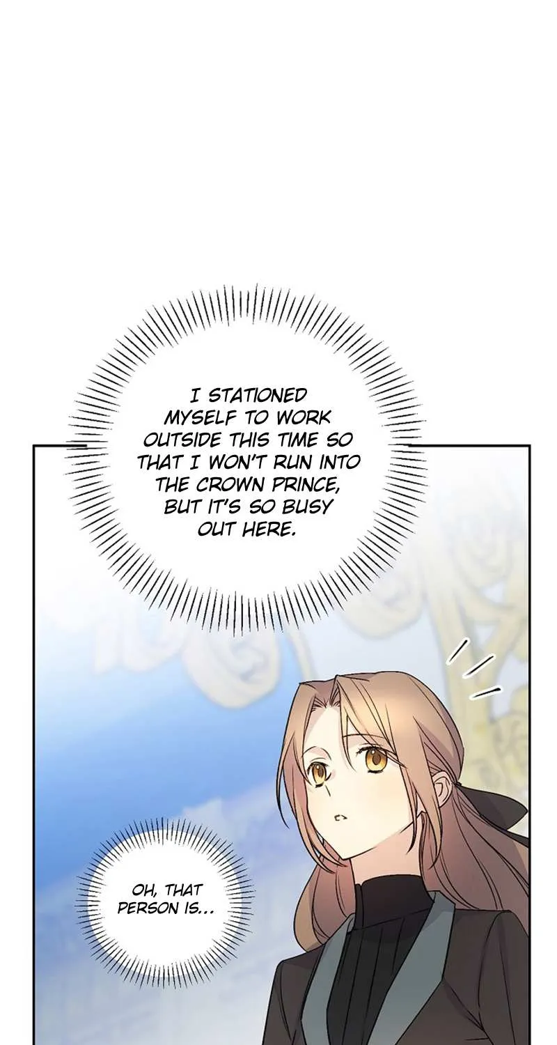 Read A Capable Maid chapter 19 image 5 on Lezhin