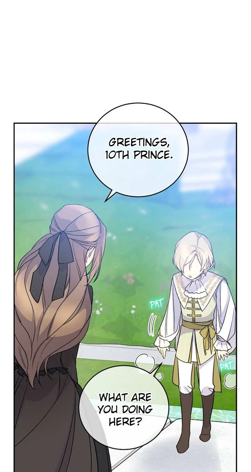 Read A Capable Maid chapter 19 image 56 on Lezhin
