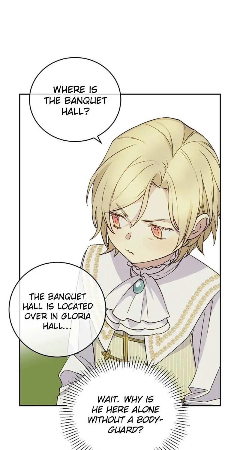 Read A Capable Maid chapter 19 image 63 on Lezhin