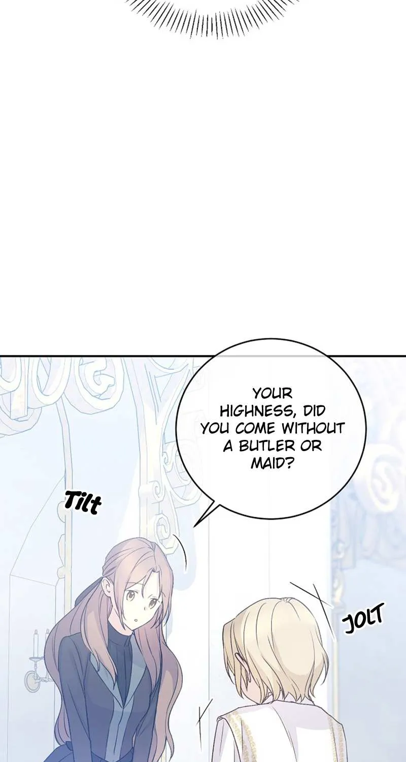 Read A Capable Maid chapter 19 image 64 on Lezhin