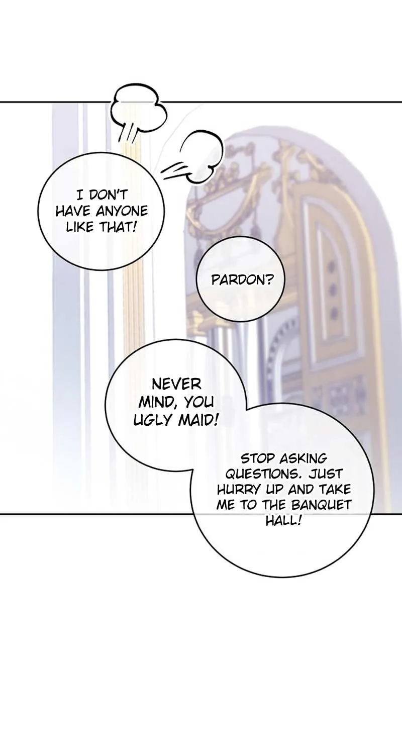 Read A Capable Maid chapter 19 image 66 on Lezhin