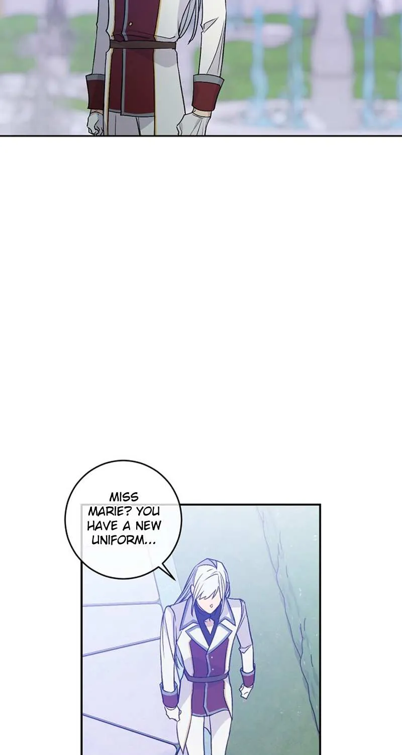 Read A Capable Maid chapter 19 image 7 on Lezhin