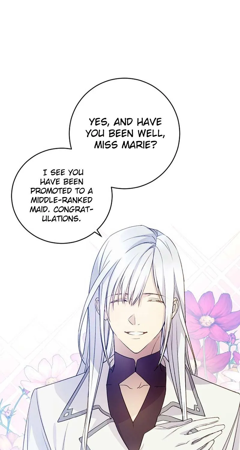 Read A Capable Maid chapter 19 image 9 on Lezhin