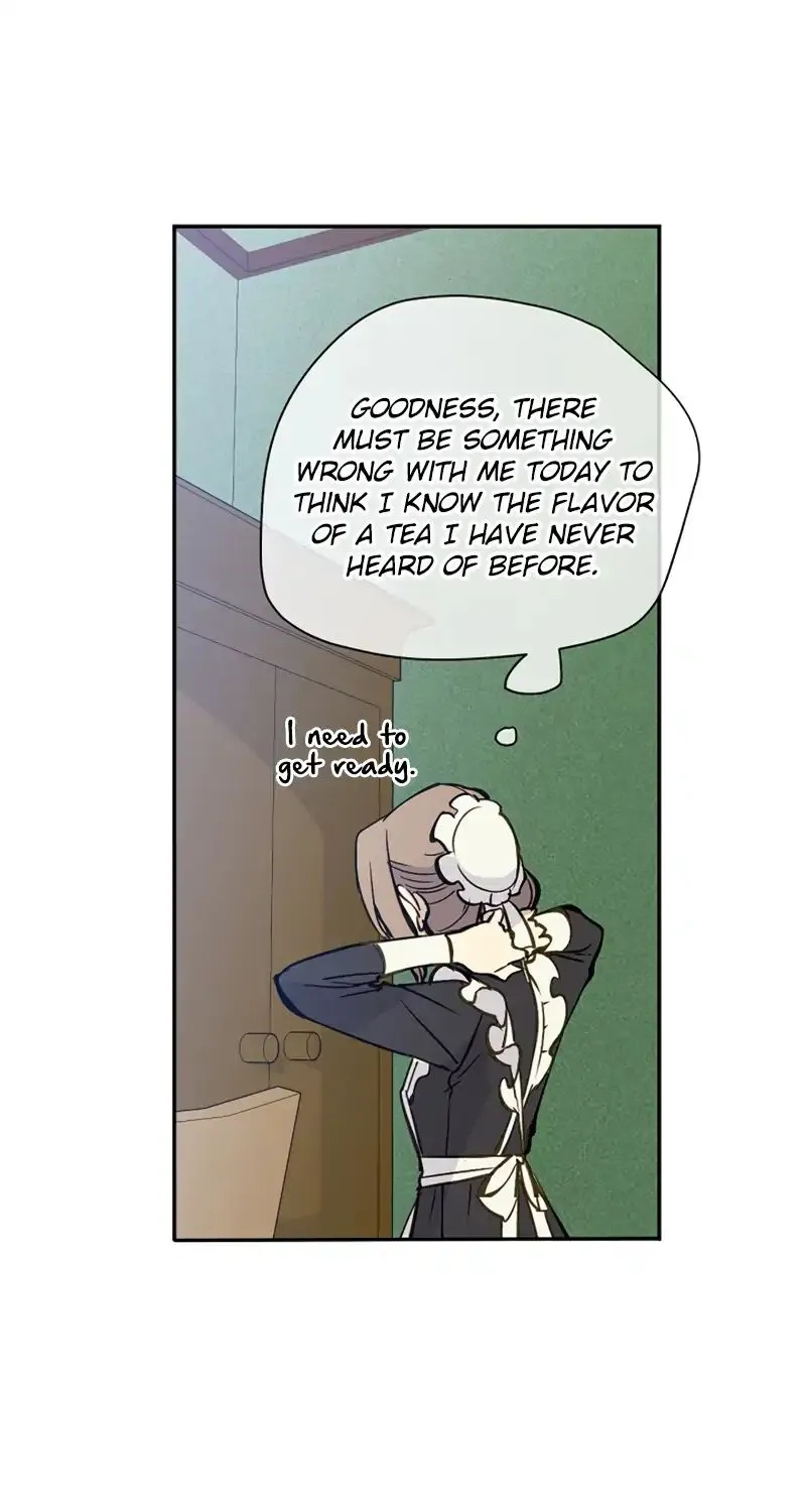 Read A Capable Maid chapter 2 image 16 on Lezhin