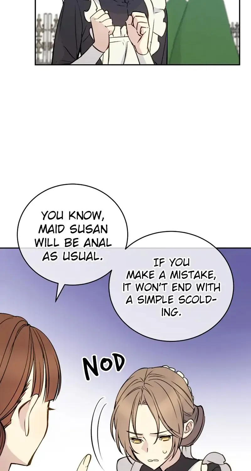 Read A Capable Maid chapter 2 image 20 on Lezhin