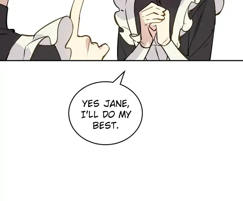 Read A Capable Maid chapter 2 image 21 on Lezhin
