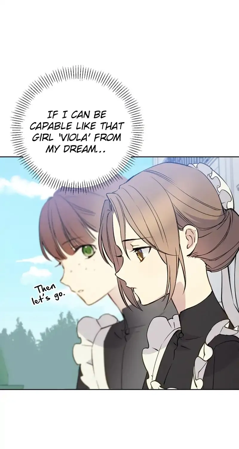 Read A Capable Maid chapter 2 image 22 on Lezhin