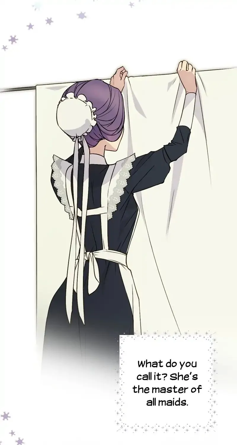 Read A Capable Maid chapter 2 image 27 on Lezhin