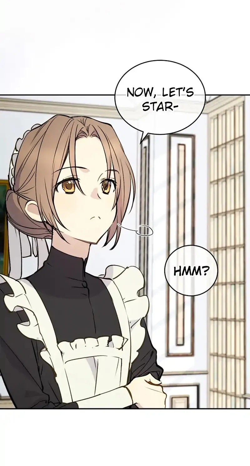Read A Capable Maid chapter 2 image 29 on Lezhin