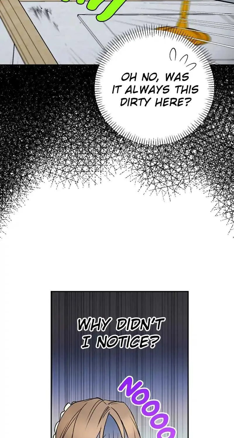 Read A Capable Maid chapter 2 image 32 on Lezhin
