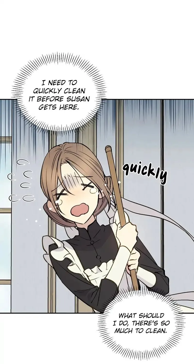 Read A Capable Maid chapter 2 image 34 on Lezhin