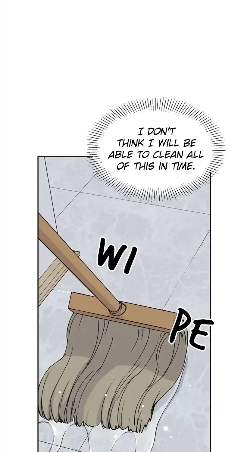 Read A Capable Maid chapter 2 image 35 on Lezhin