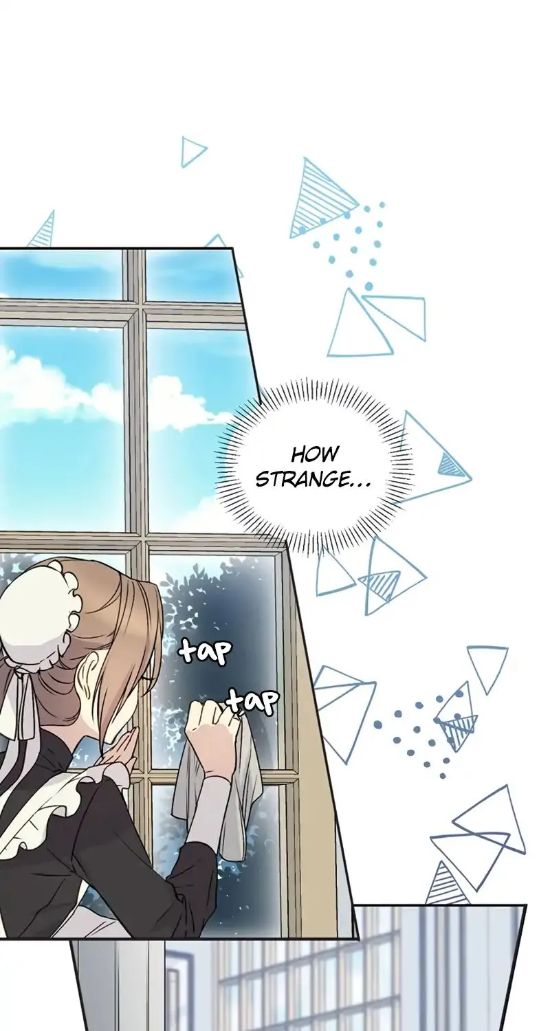 Read A Capable Maid chapter 2 image 39 on Lezhin