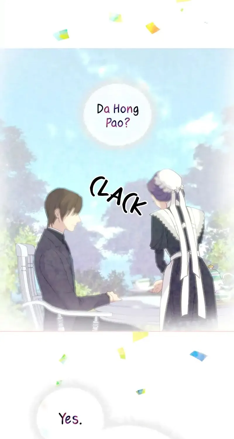 Read A Capable Maid chapter 2 image 4 on Lezhin