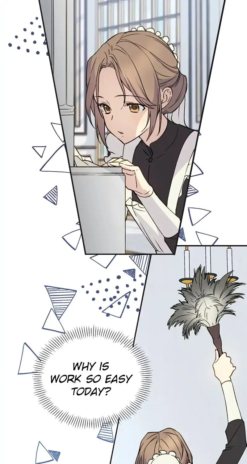 Read A Capable Maid chapter 2 image 40 on Lezhin