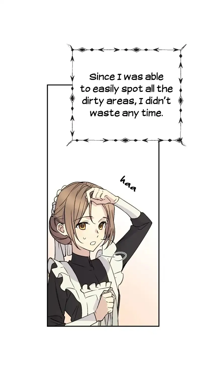 Read A Capable Maid chapter 2 image 42 on Lezhin